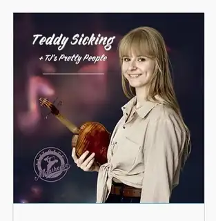 Jazz Cafe mit Teddy Sicking