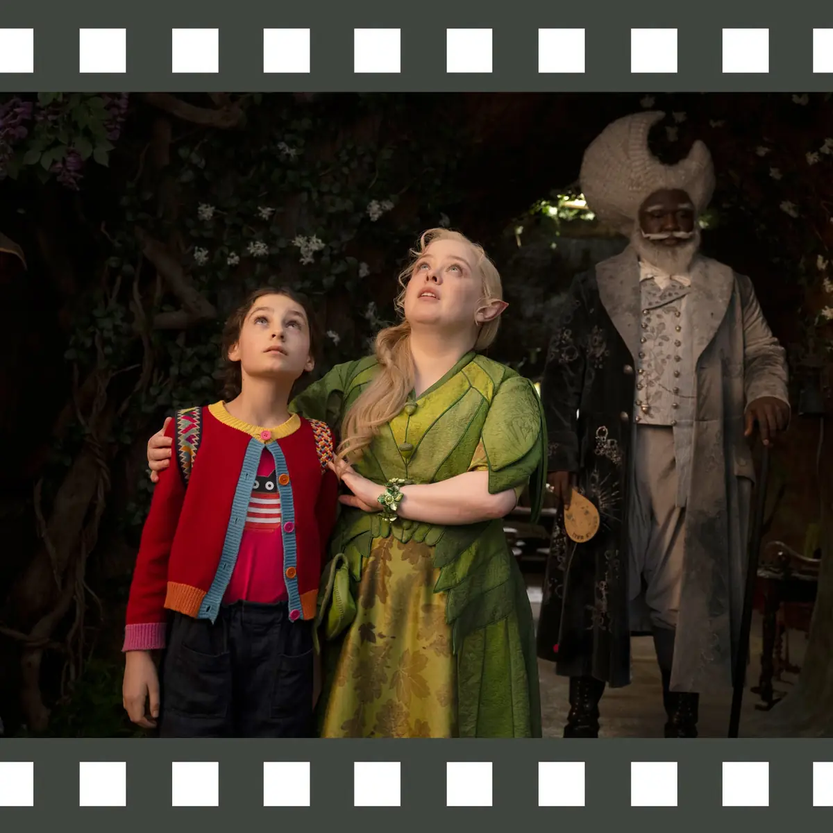 Filmtheater de Eendracht bringt das Geheimnis des wundersamen Weltbaums — Gemert