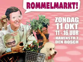 Flohmarkt