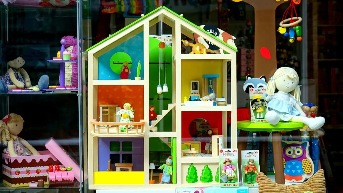Tweedehands Kinderkleding- en Speelgoedbeurs — Heuvel 5, Lieshout