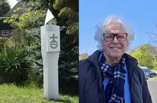 Vortrag Huub Thorissen - Kunst mit offenen Formen