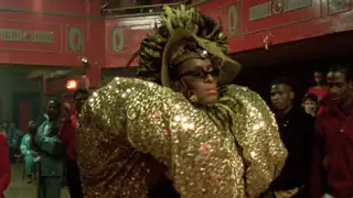 Be Proud Weekend | Paris is Burning