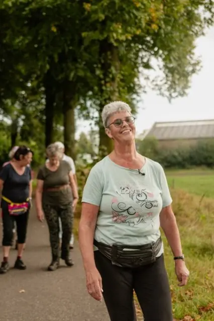 Samen Vitaal - 60+ Market β Oirschot