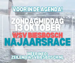 WSV Biesbosch Herbstrennen