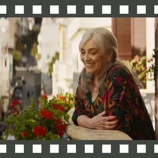 Filmtheater de Eendracht zeigt Calle Malaga