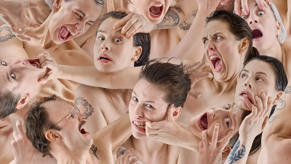 Noise - Club Gewalt — De Nieuwe Vorst, Tilburg