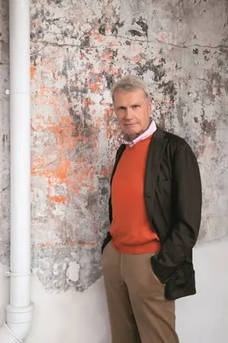 Literarisches Café Adriaan van Dis — Gemert