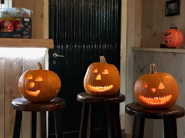 Halloween Days - Spook & Enjoy on October 17 & 18! — Best