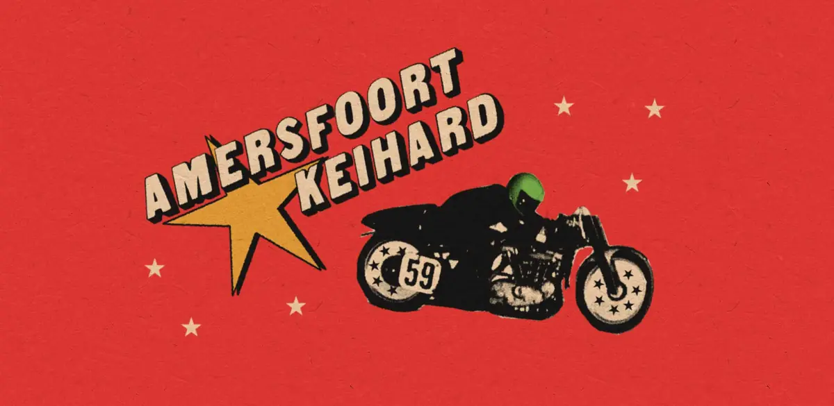 Amersfoort Keihard — FLUOR, Amersfoort