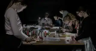 Wissenschaft in der Nacht! - Nacht der Nacht