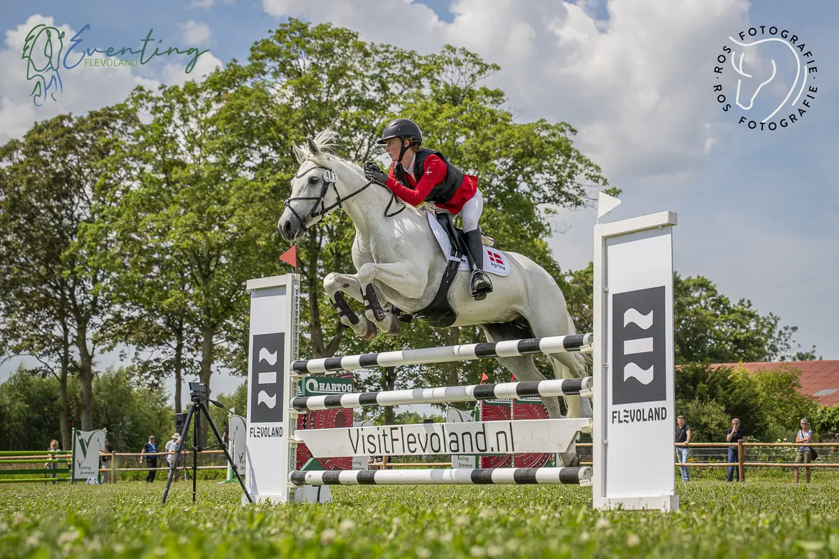 Eventing Flevoland 2027 — Bant