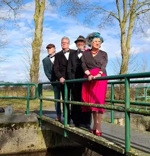 Rondje Cultuur