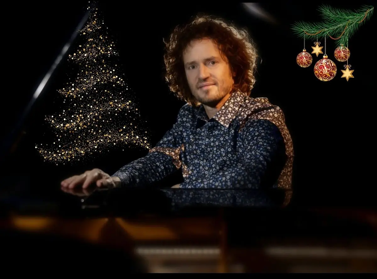 Weihnachtskonzert Roon Staal | Mariakerk Ruinen — Mariakerk, Ruinen