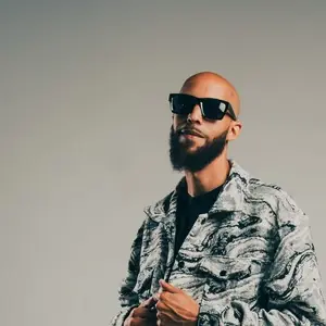 Dr. Prime — Club Nyx, Amsterdam