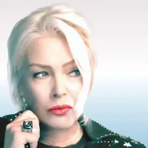 Kim Wilde