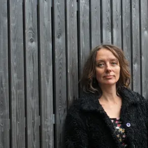 Margot Merah — Music Around The Fireplace, Hilversum