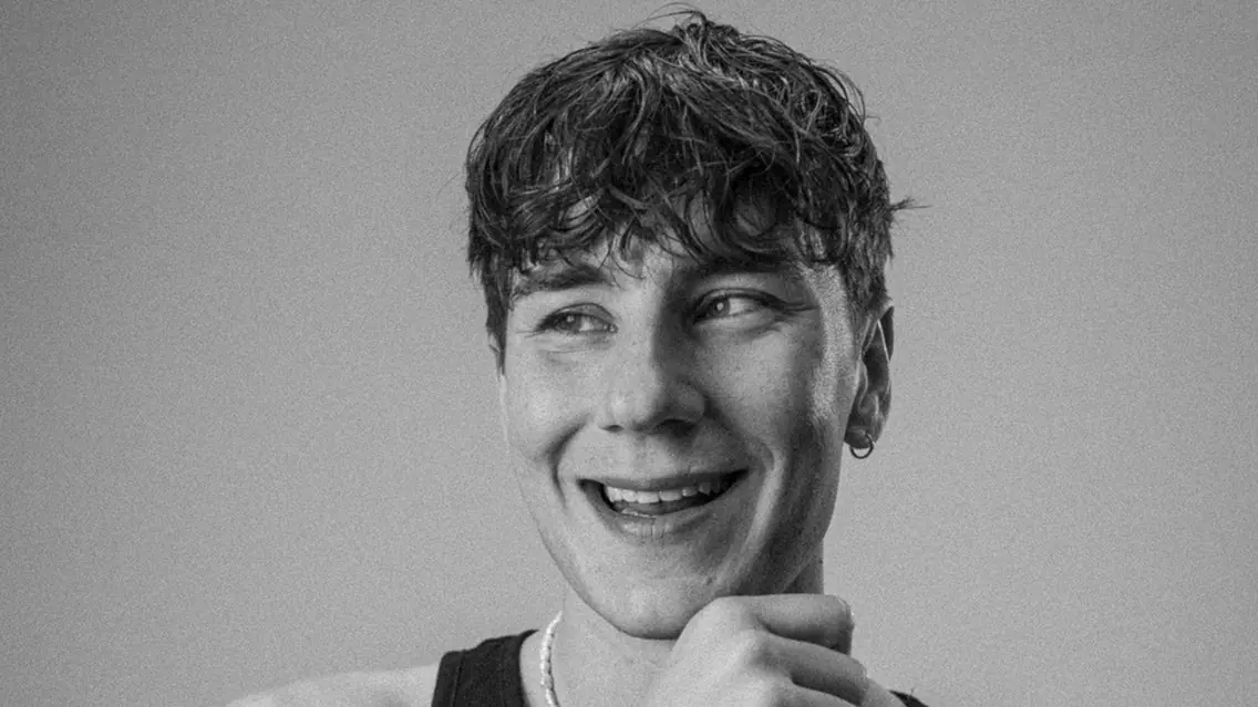 BUNT. In The Round — Amsterdam