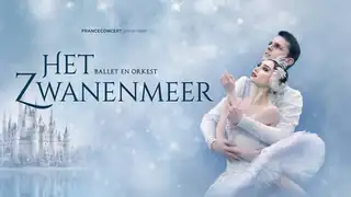 Het Zwanenmeer - ballet en orkest