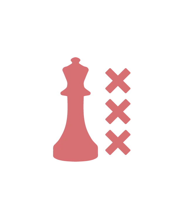 Checkmate Sessions — Q-Factory, Amsterdam