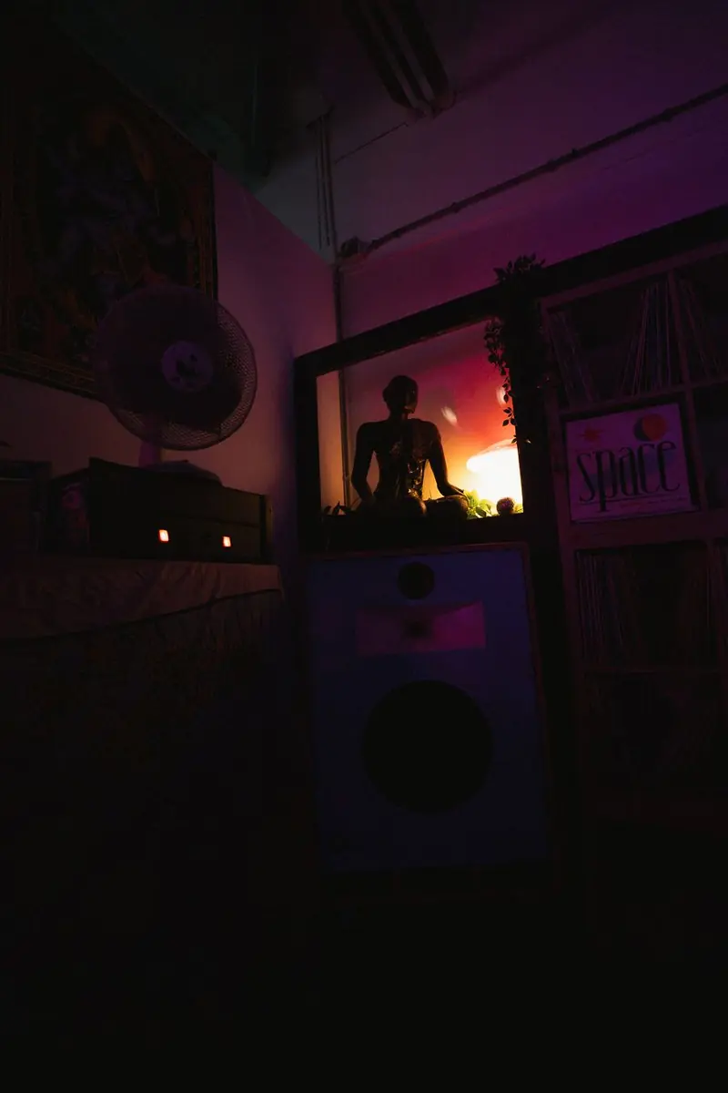 Tale of Bus ADE - daytime — Het Salon, Amsterdam