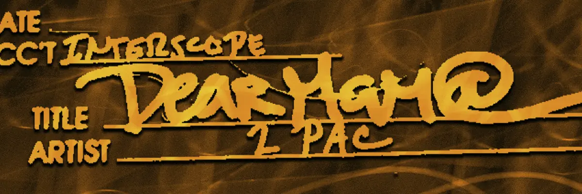 All Eyez on 2Pac — Usva, Groningen