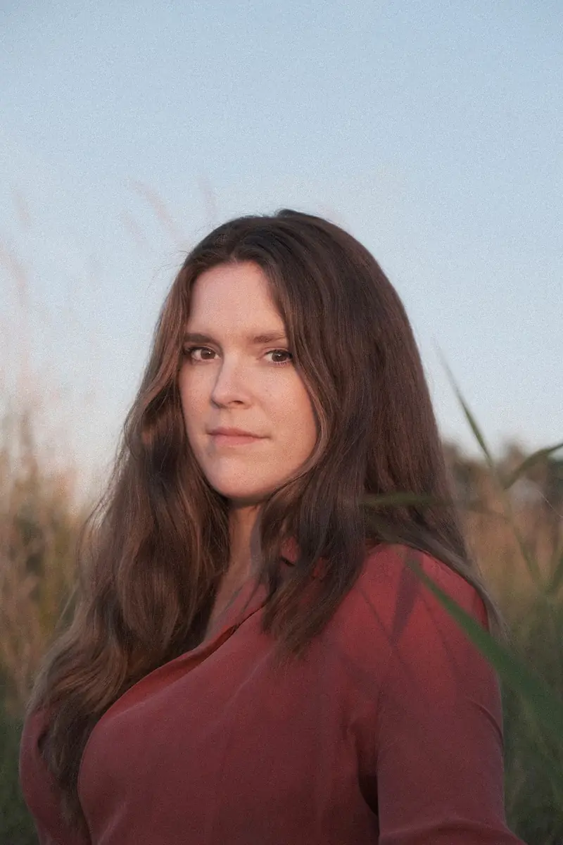 Spoken Word in Splendor: Alma Mathijsen — Splendor, Amsterdam