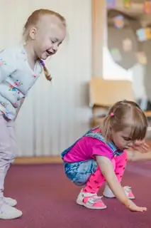PeuterPop (1-4 Jahre)