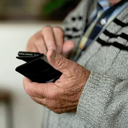 Course 'How to Get More Out of Your Smartphone?' — Bibliotheek Centrum, Deventer