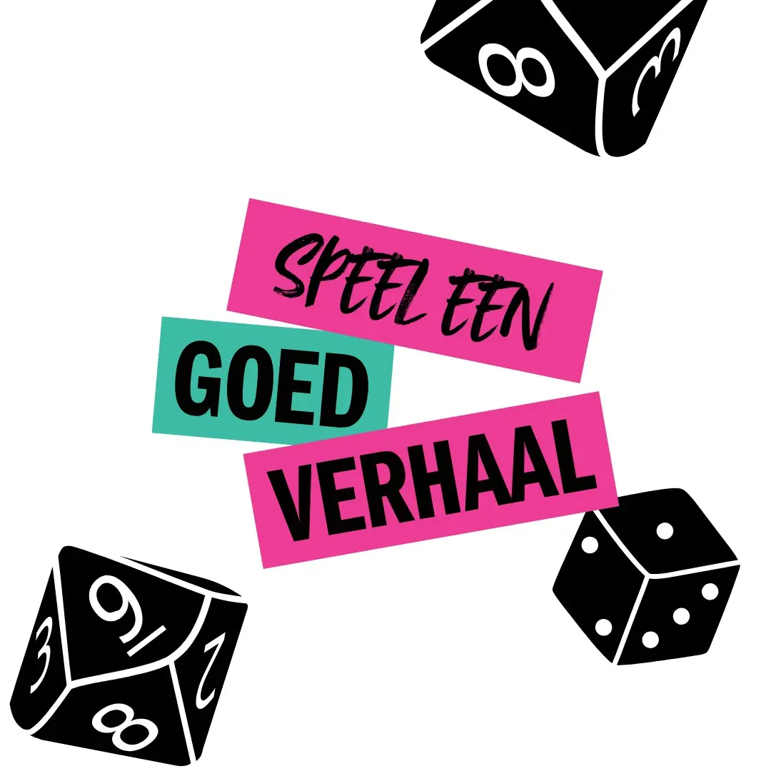 Dungeons & Dragons Closed Group (14 - 18 years) — de Bibliotheek Wijchen, Wijchen
