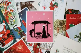 Workshop: Create Digital Greeting Cards