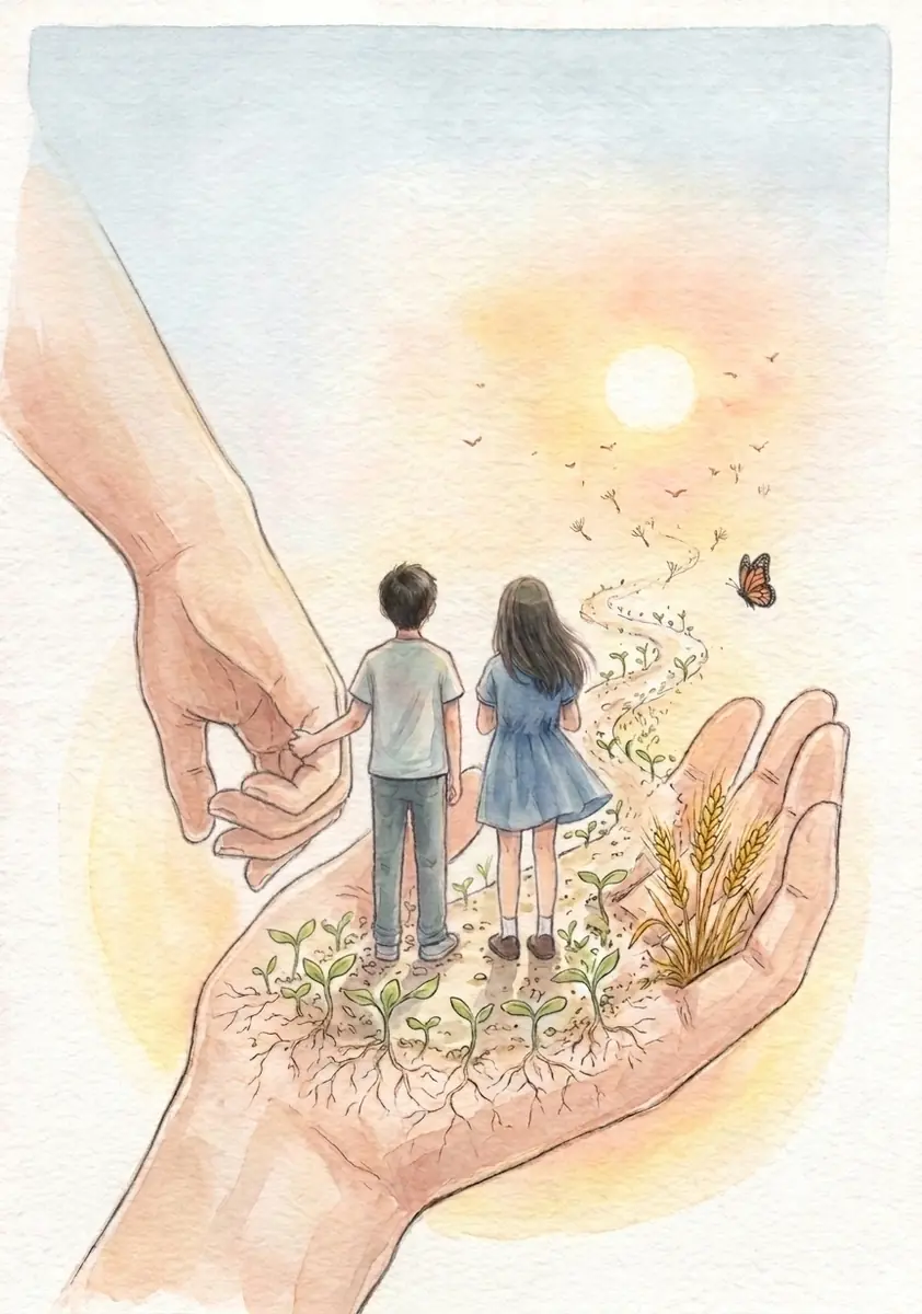 Workshop: Mindful Parenting — Bibliotheekvestiging Mierlo, Mierlo