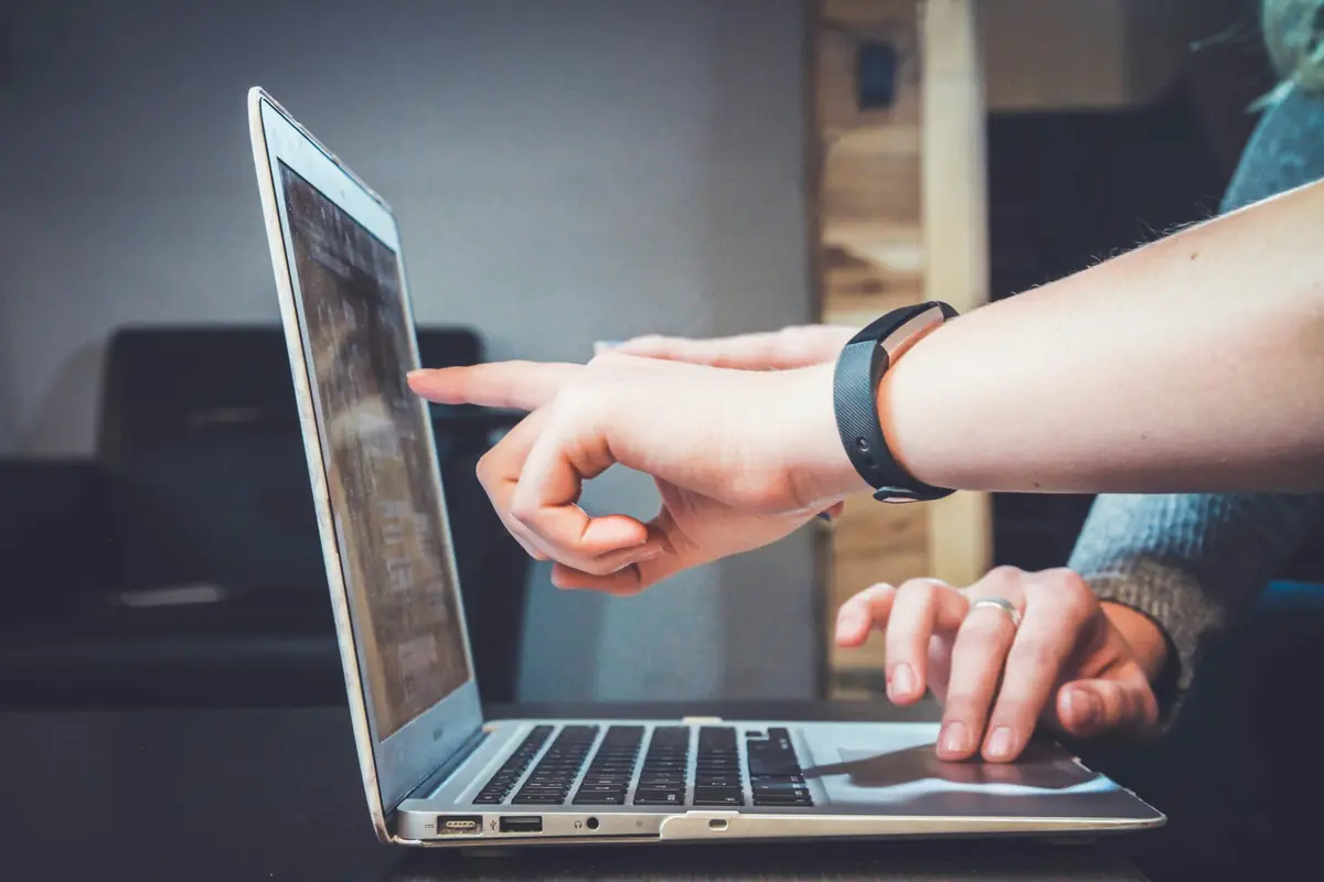 Word Digiveiliger: Sicher online bleiben — Stadkamer Aa-landen, Zwolle