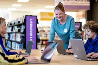 Course: Advanced Computer Skills