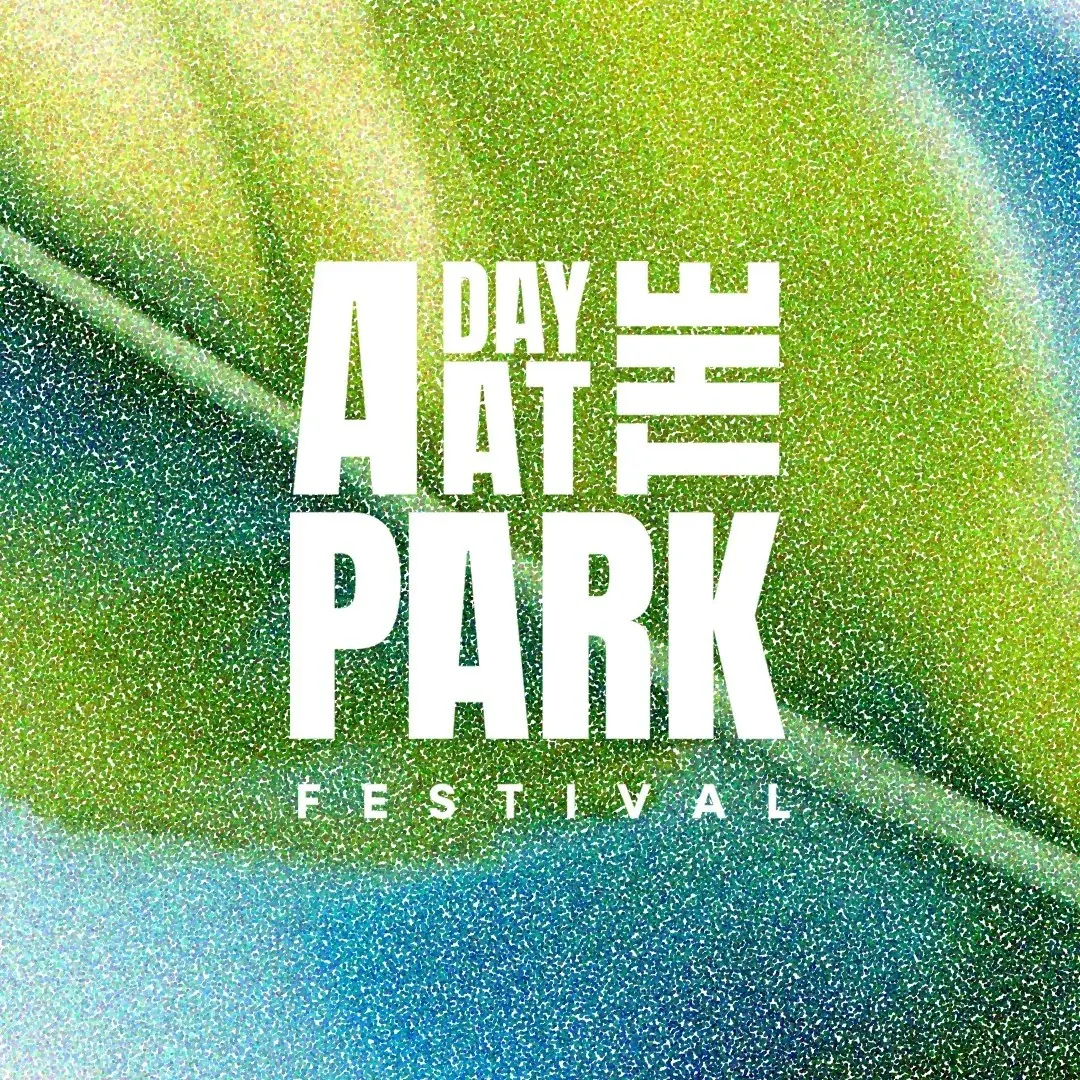 A Day at the Park · The Summer Closing — Kralingse Bos, Rotterdam