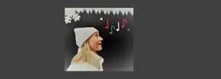 Kerstvlokjes (3+)