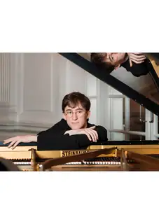 Shane van Neerden eröffnet die Saison von Podium Kamermuziek Brummen