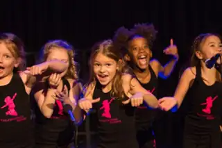 Musical in 1 Tag (6+)