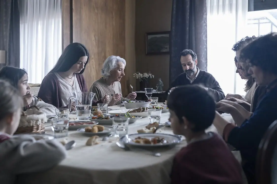 Los Domingos | Film β Purmerend