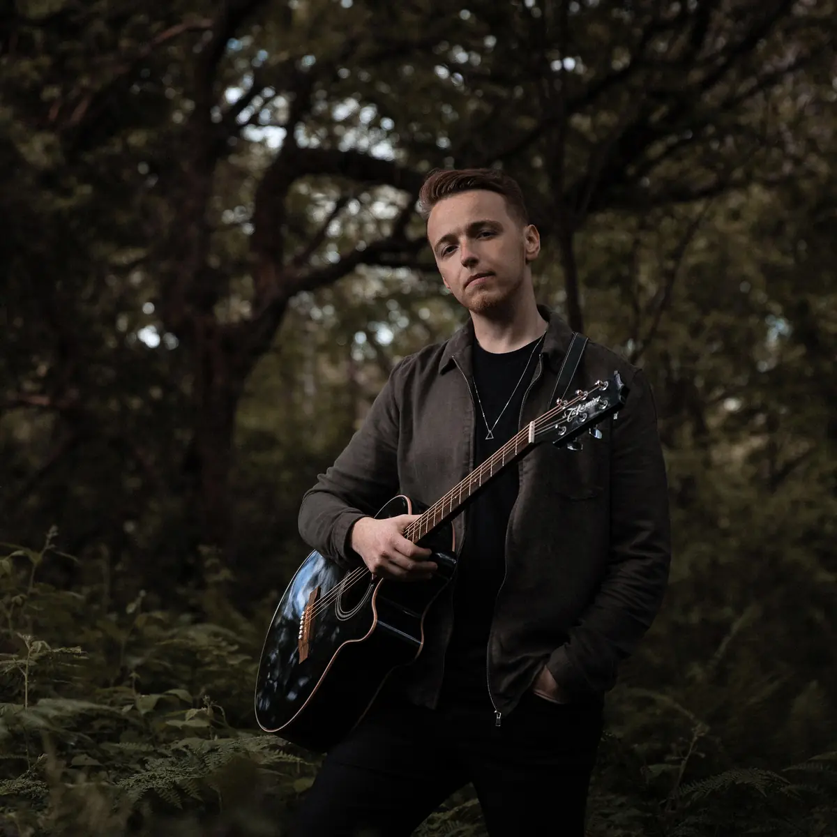Conor McLain — Simplon, Groningen