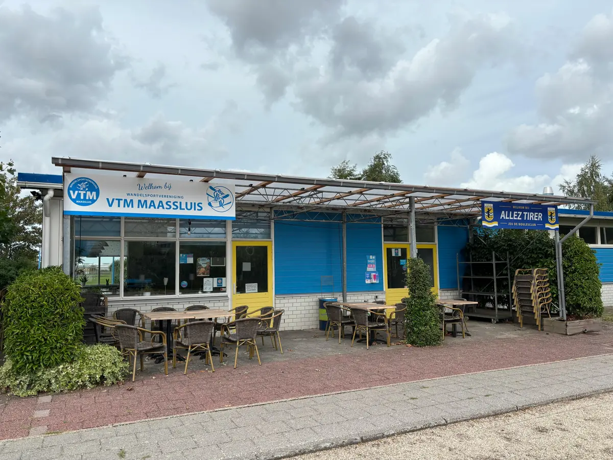 Wandeltocht voor Iedereen — Maassluis
