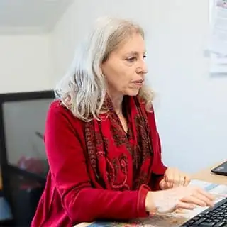 Inloop Welzijnscoach