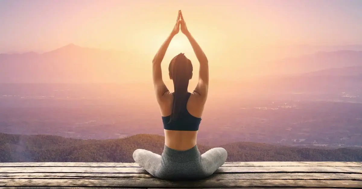 Hatha Yoga — Stad aan 't Haringvliet