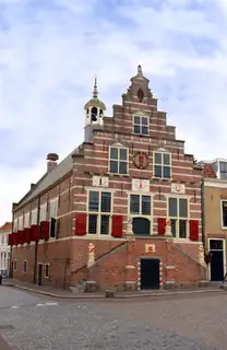 Ausstellung Johan Schouten, Stadsmuseum Oudewater