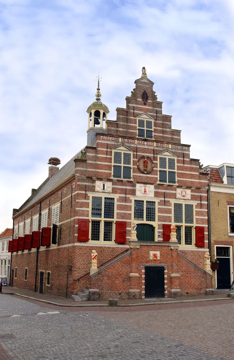 Ausstellung Johan Schouten, Stadsmuseum Oudewater — Visbrug 1, Oudewater