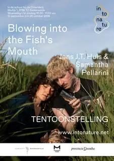 Blowing into the Fish's Mouth