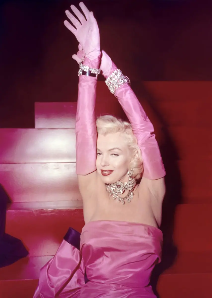 Marilyn — Groningen