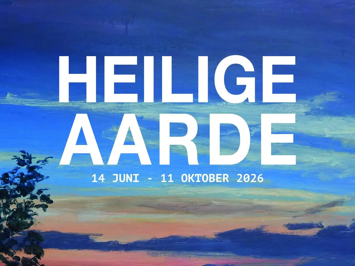 HEILIGE AARDE — Groningen