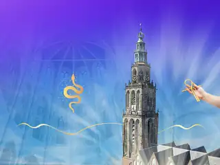 Kundalini XL - The Netherlands' Largest Kundalini Event