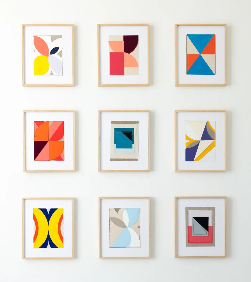 Coming Soon to Kunstuitleen: Harry Markusse β Groningen