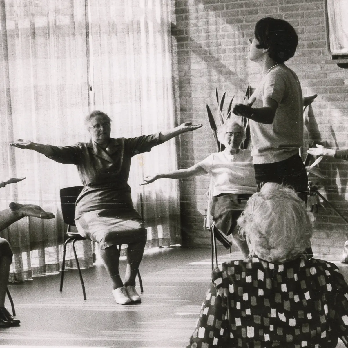 Depot Tour: Body & Mind (Month of History) — Groningen